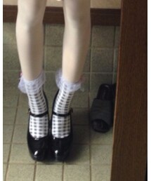 SWIMMER | ソックス/靴下