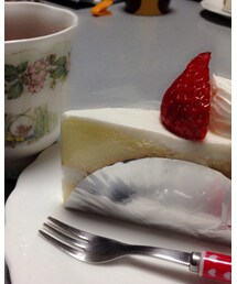 Today's my birthday! | その他