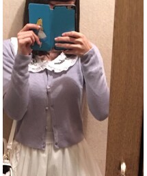 dazzlin | カーディガン/ボレロ