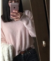 Heather | ニット/セーター