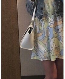 GU | ショルダーバッグ