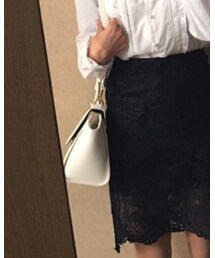 GU | ショルダーバッグ