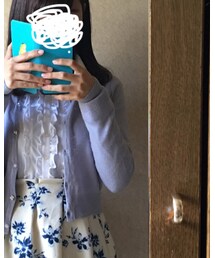 dazzlin | カーディガン/ボレロ