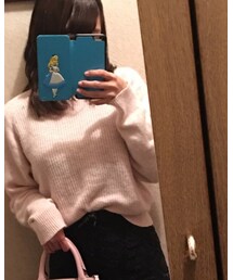 Heather | ニット/セーター