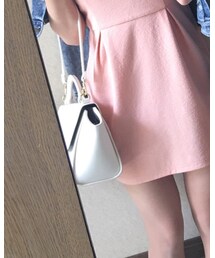 GU | ショルダーバッグ