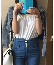 GU | シャツ/ブラウス