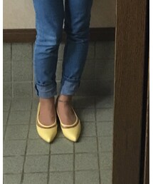 Jemica | パンプス