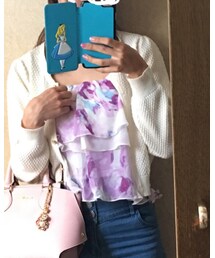 LIPSERVICE | キャミソール