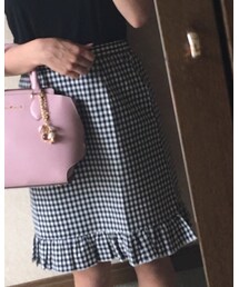 earth music&ecology | スカート