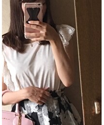 earth music&ecology | トップス