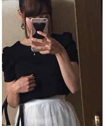 minimum minimum | トップス