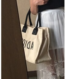 TITTY&CO. | トートバッグ