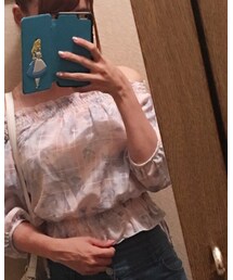 one way | トップス