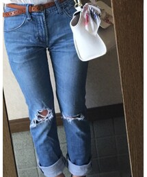 古着 | デニムパンツ