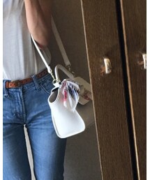 GU | ショルダーバッグ