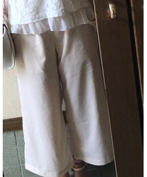 earth music&ecology | その他パンツ