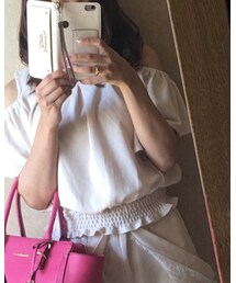 31 Sons de mode | トップス