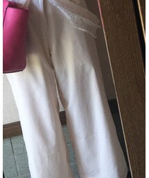 earth music&ecology | その他パンツ