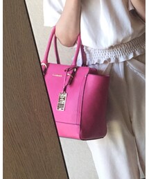 samantha&chouette | トートバッグ