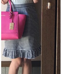 earth music&ecology | スカート