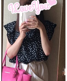 NICE CLAUP | トップス