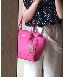 & chouette | バッグ