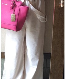 earth music&ecology | その他パンツ