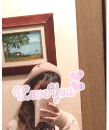 古着 | ハンチング/ベレー帽