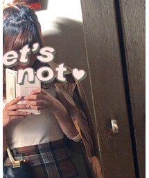 INGNI | ライダースジャケット