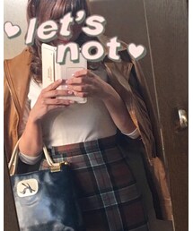 WEGO | シャツ/ブラウス