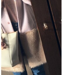 LIZ LISA | ダウンジャケット/コート