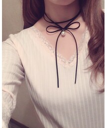 WEGO | ネックレス