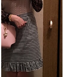 earth music&ecology | スカート