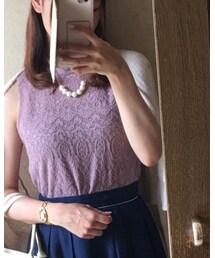 FOREVER 21 | トップス