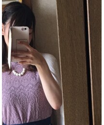 earth music&ecology | カーディガン/ボレロ