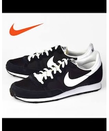 NIKE | スニーカー