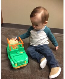 Wrangler | デニムパンツ