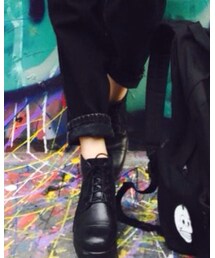 VAGABOND | ブーティ