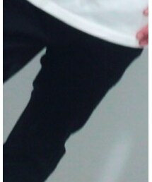 UNIQLO | チノパンツ