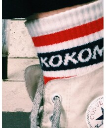 PAMEO POSE | ソックス/靴下