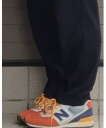 NEW BALANCE | スニーカー