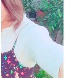 ehka sopo | シャツ/ブラウス