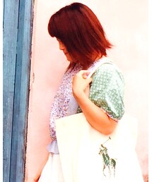 ehka sopo | シャツ/ブラウス