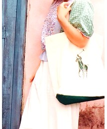 POLO RALPH LAUREN | トートバッグ