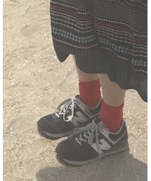 NEW BALANCE | スニーカー