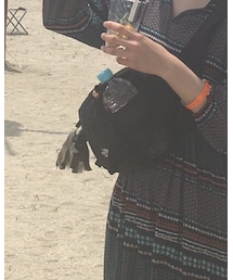 THE NORTH FACE | ボディバッグ/ウエストポーチ