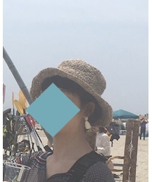 ムゲン堂 | ハット