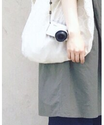 mina perhonen | トートバッグ