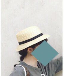 CLASKA Gallery & Shop "DO" | ハット