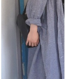 bulle de savon | ショルダーバッグ